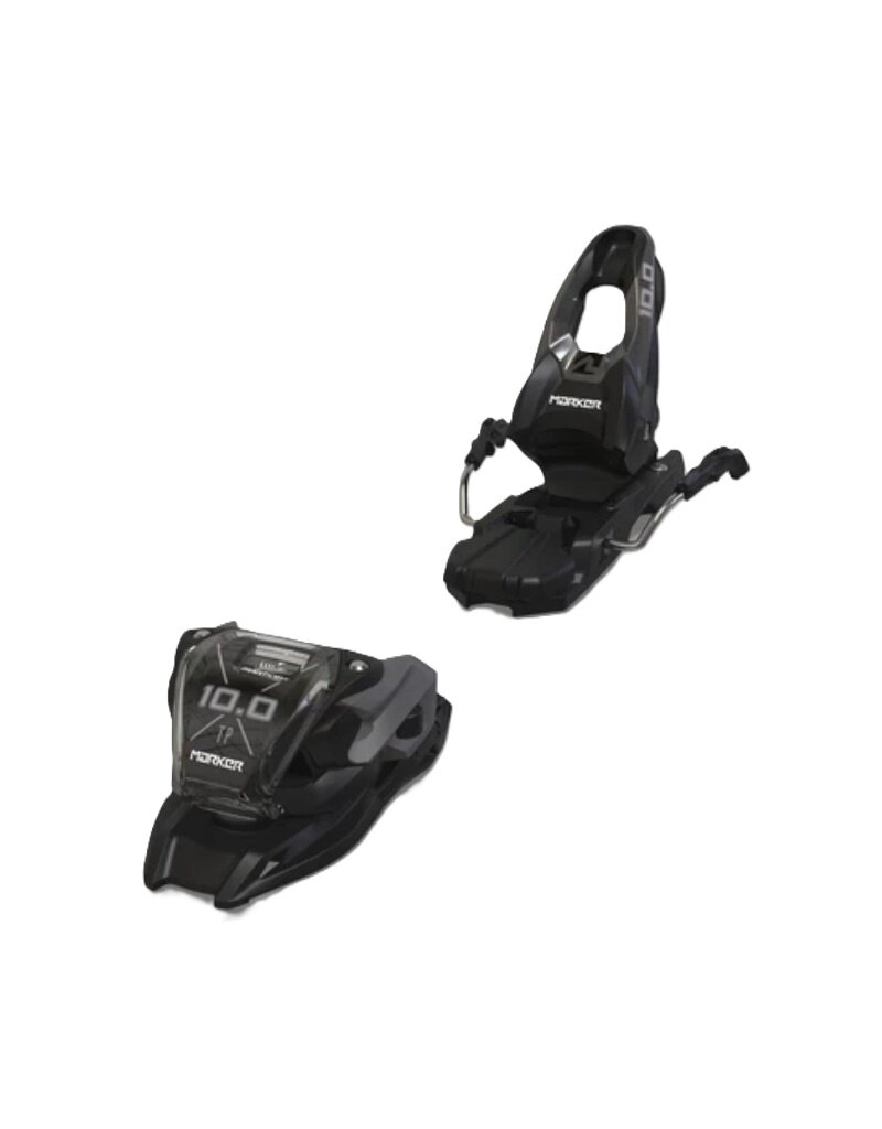 MARKER Marker 10.0 TP Ski Bindings 2026