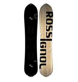 ROSSIGNOL Rossignol W Blackops Splitboard Snowboard Women's