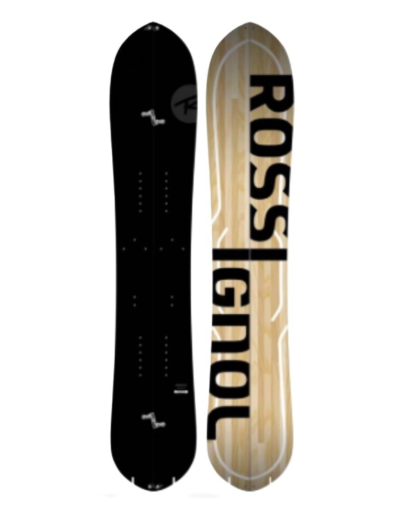 ROSSIGNOL Rossignol W Blackops Splitboard Snowboard Women's