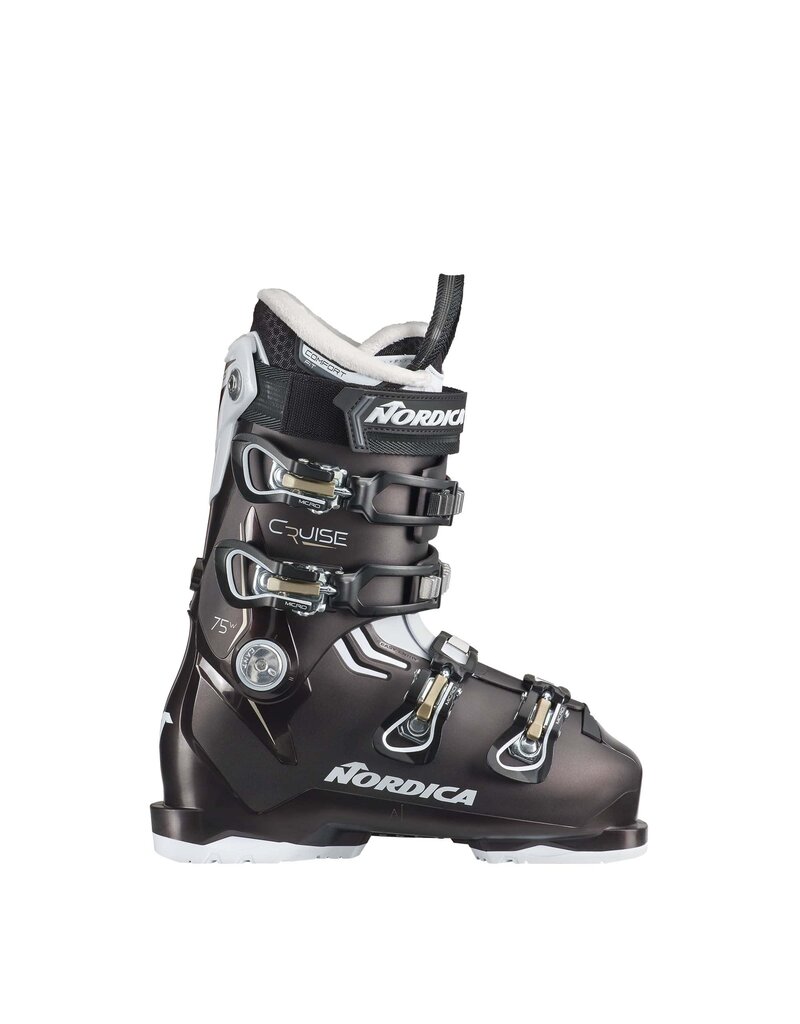 NORDICA Nordica Cruise 75 W Ski Boots | Women's 2025
