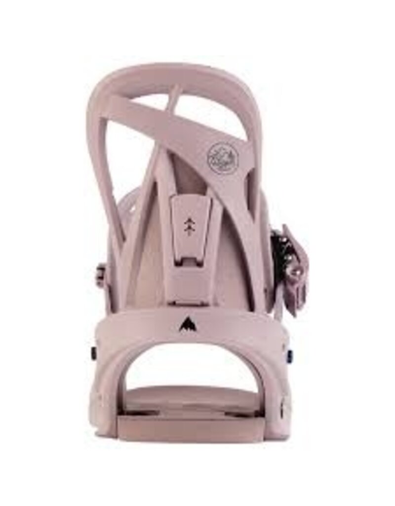BURTON Burton Citizen Re:Flex  Snowboard Bindings Women's 2025