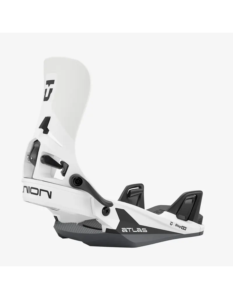 UNION BINDING CO Union Atlas Step On Snowboard Bindings 2026
