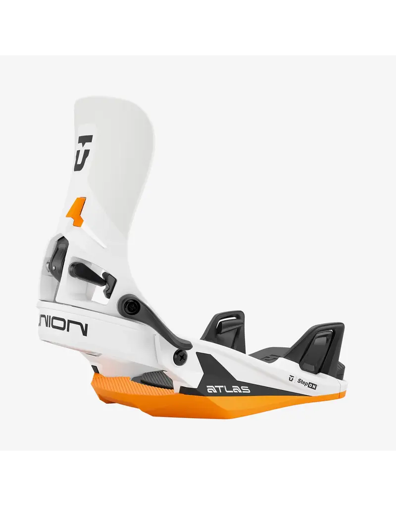 UNION BINDING CO Union Atlas Step On Snowboard Bindings 2026