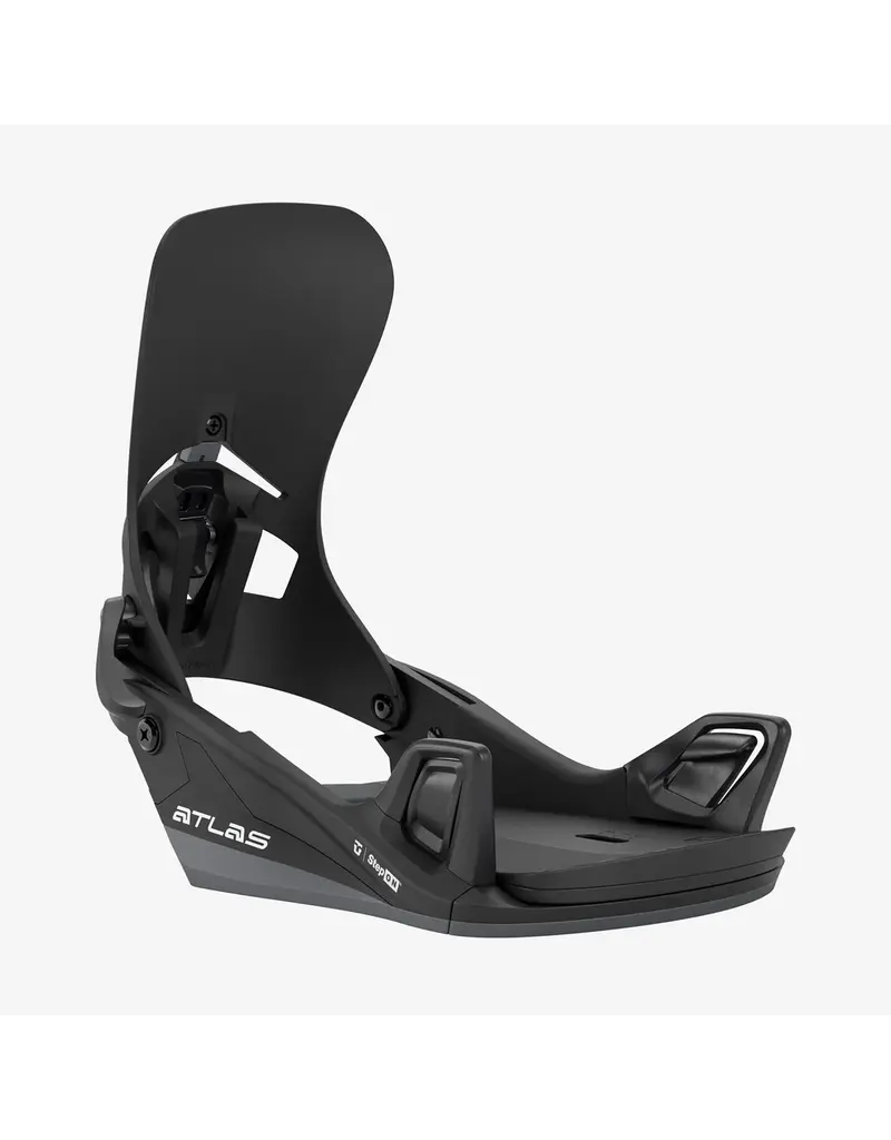 UNION BINDING CO Union Atlas Step On Snowboard Bindings 2026