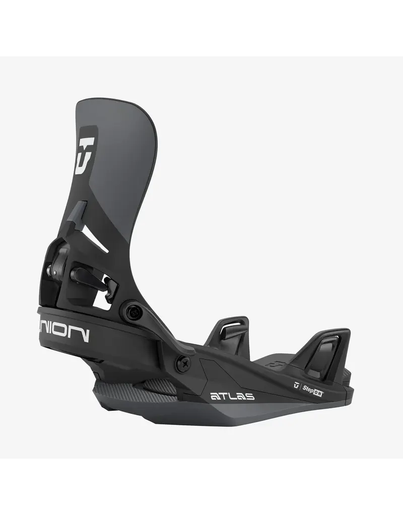 UNION BINDING CO Union Atlas Step On Snowboard Bindings 2026