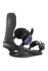 UNION BINDING CO Union Source Pro Snowboard Bindings 2026
