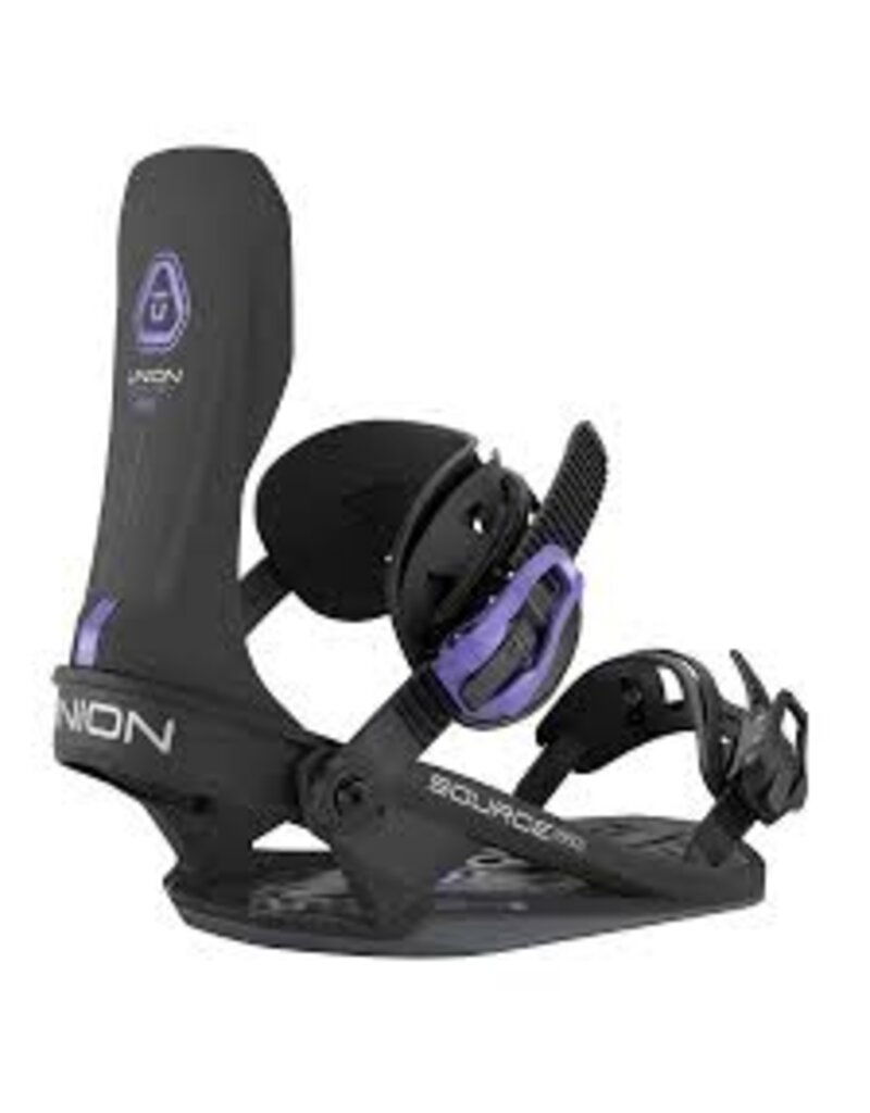 UNION BINDING CO Union Source Pro Snowboard Bindings 2026
