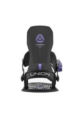 UNION BINDING CO Union Source Pro Snowboard Bindings 2026
