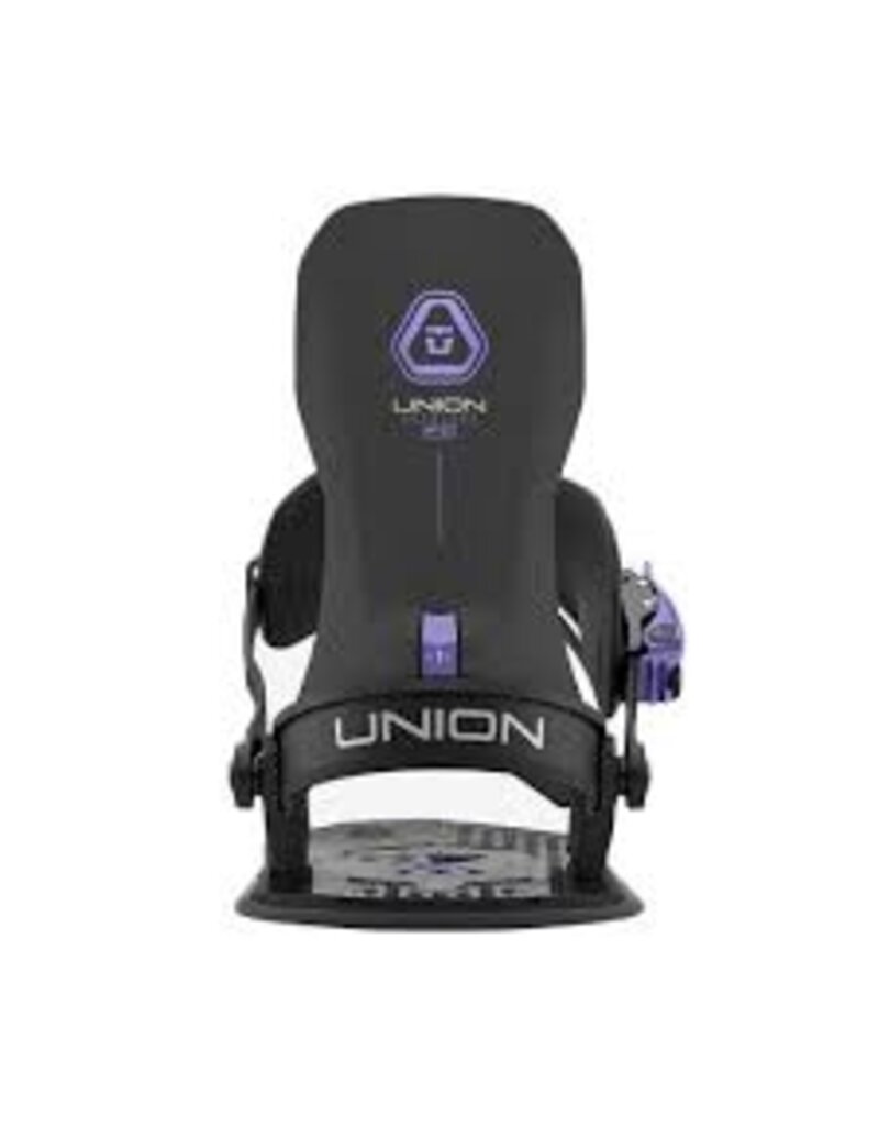 UNION BINDING CO Union Source Pro Snowboard Bindings 2026