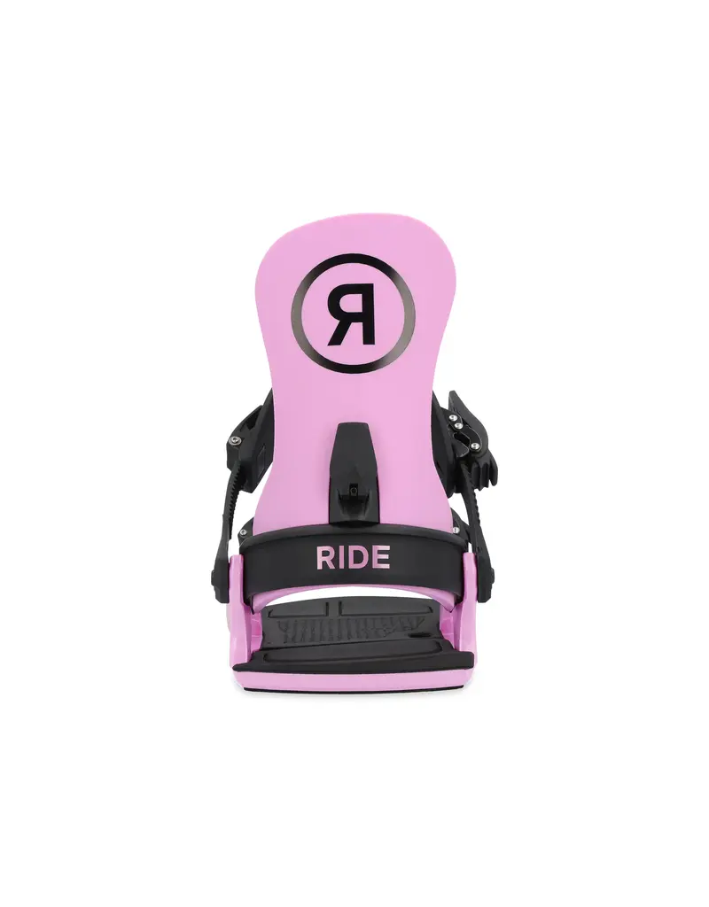 RIDE Ride CL-4 Snowboard Bindings Women's 2025