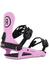 RIDE Ride CL-4 Snowboard Bindings Women's 2025