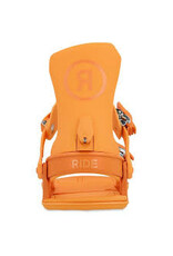 RIDE Ride CL-6 Snowboard Bindings 2025