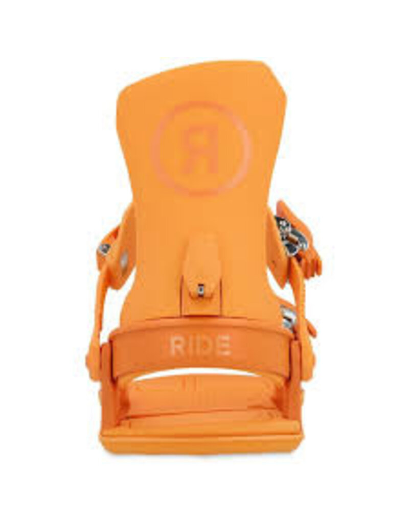 RIDE Ride CL-6 Snowboard Bindings 2025