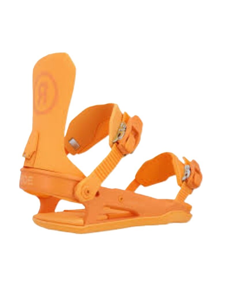 RIDE Ride CL-6 Snowboard Bindings 2025