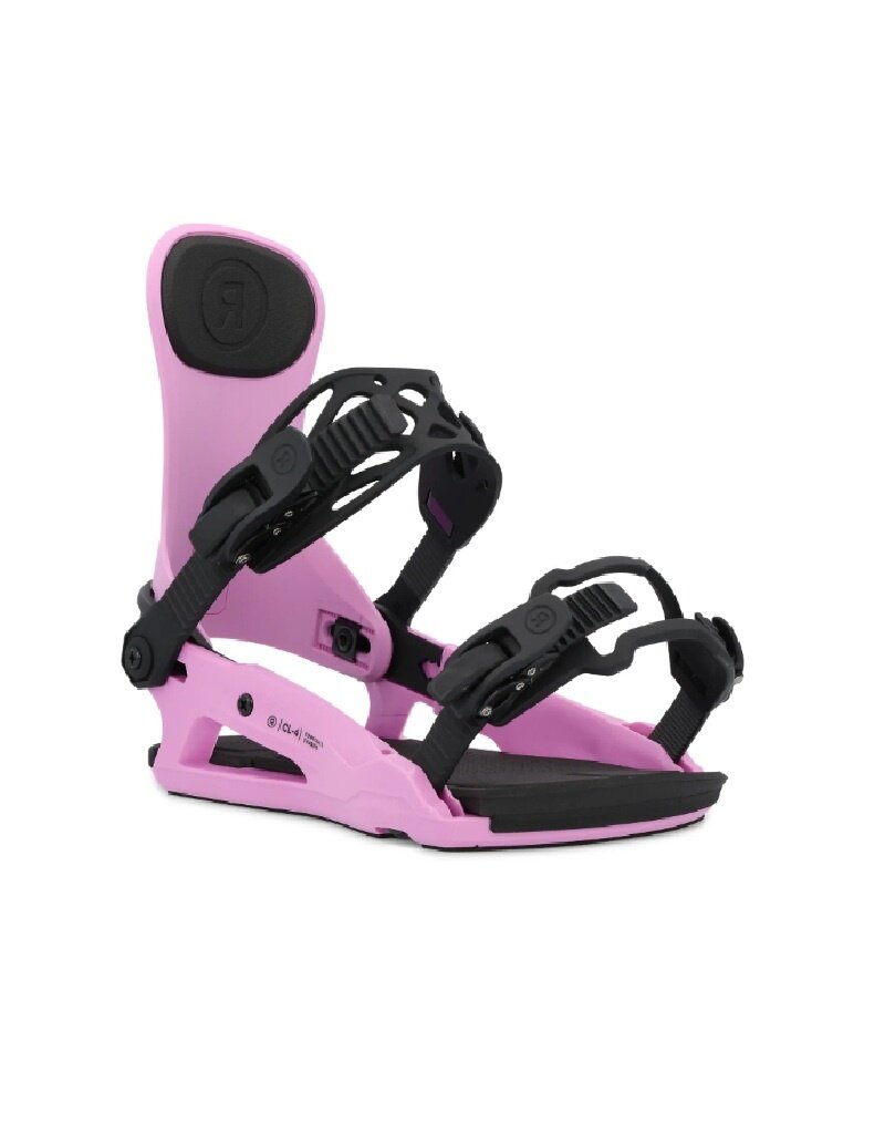 RIDE Ride CL-4 Snowboard Bindings Women's 2025