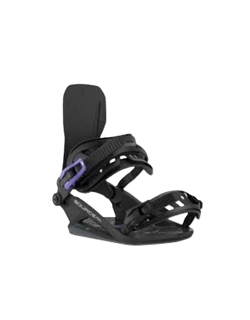 UNION BINDING CO Union Source Pro Snowboard Bindings 2026