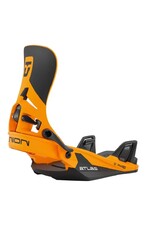 UNION BINDING CO Union Atlas Step On Snowboard Bindings 2026