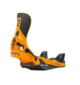 UNION BINDING CO Union Atlas Step On Snowboard Bindings 2026