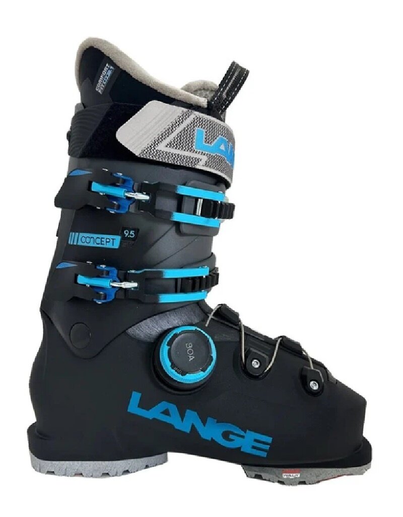 LANGE Lange Concept 9.5 W Boa GW Ski Boots Women's 2026