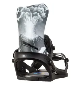 FLUX Flux DS Snowboard Bindings 2025