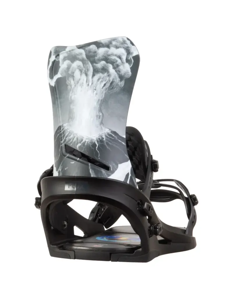 FLUX Flux DS Snowboard Bindings 2025
