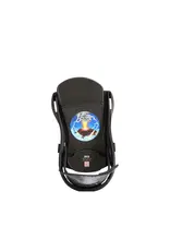 FLUX Flux DS Snowboard Bindings 2025