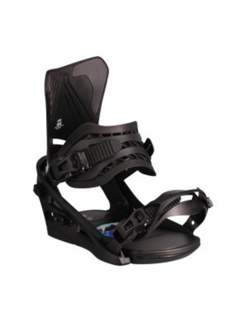 FLUX Flux DS Snowboard Bindings 2025