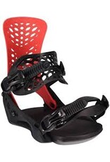 FLUX Flux PR Snowboard Bindings 2025