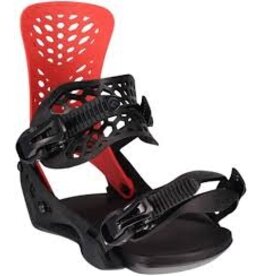 FLUX Flux PR Snowboard Bindings 2025