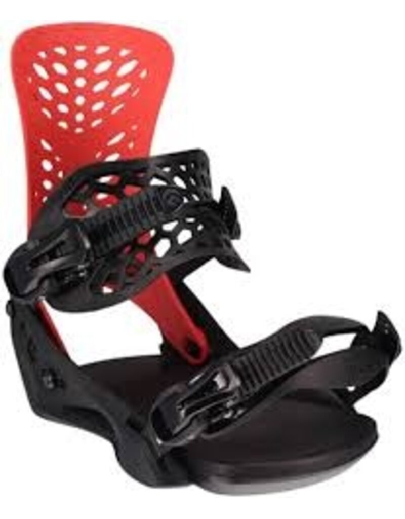 FLUX Flux PR Snowboard Bindings 2025