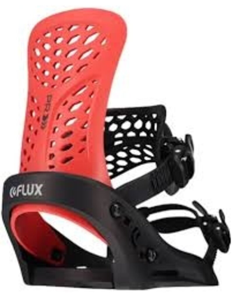 FLUX Flux PR Snowboard Bindings 2025