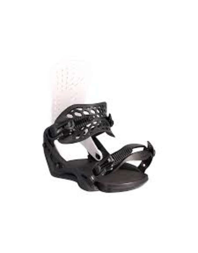 FLUX Flux PR Snowboard Bindings 2025