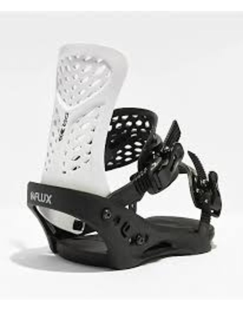 FLUX Flux PR Snowboard Bindings 2025
