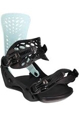 FLUX Flux PR Snowboard Bindings 2025