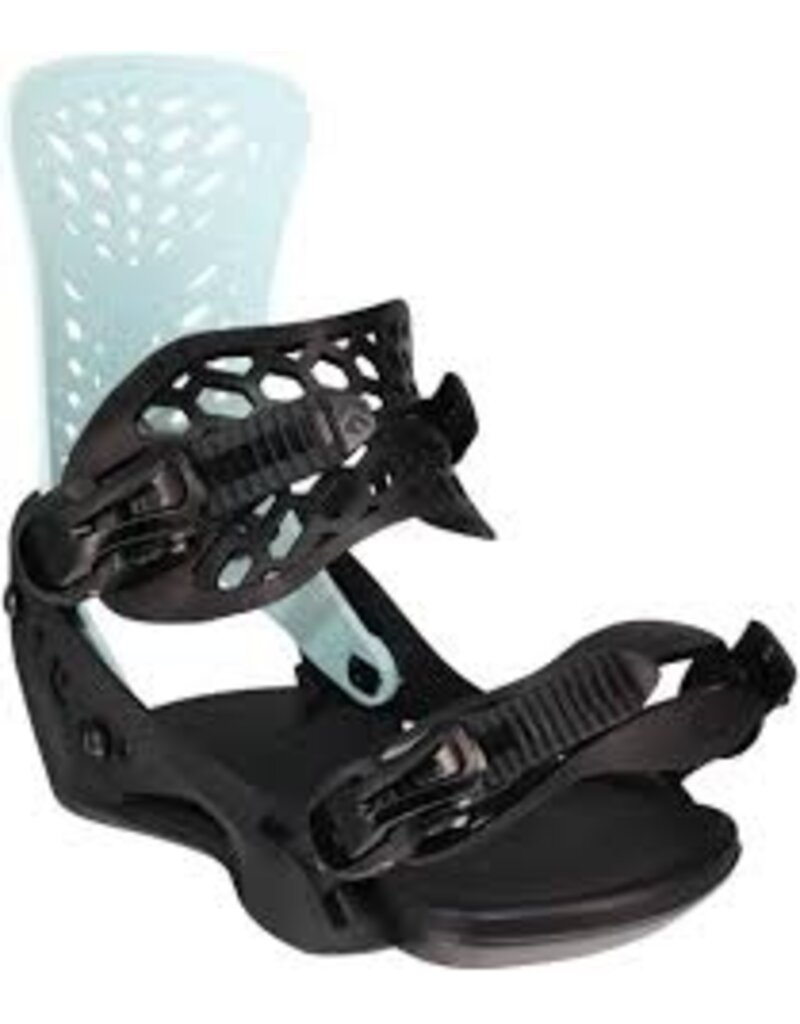 FLUX Flux PR Snowboard Bindings 2025