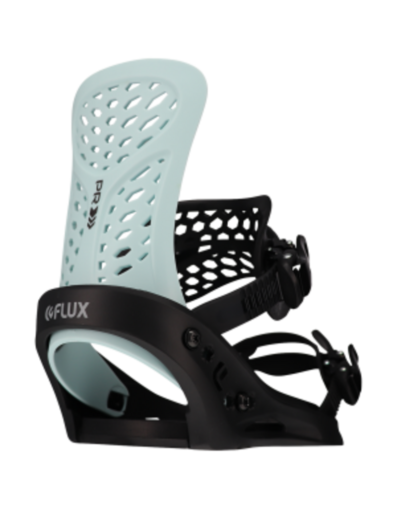FLUX Flux PR Snowboard Bindings 2025
