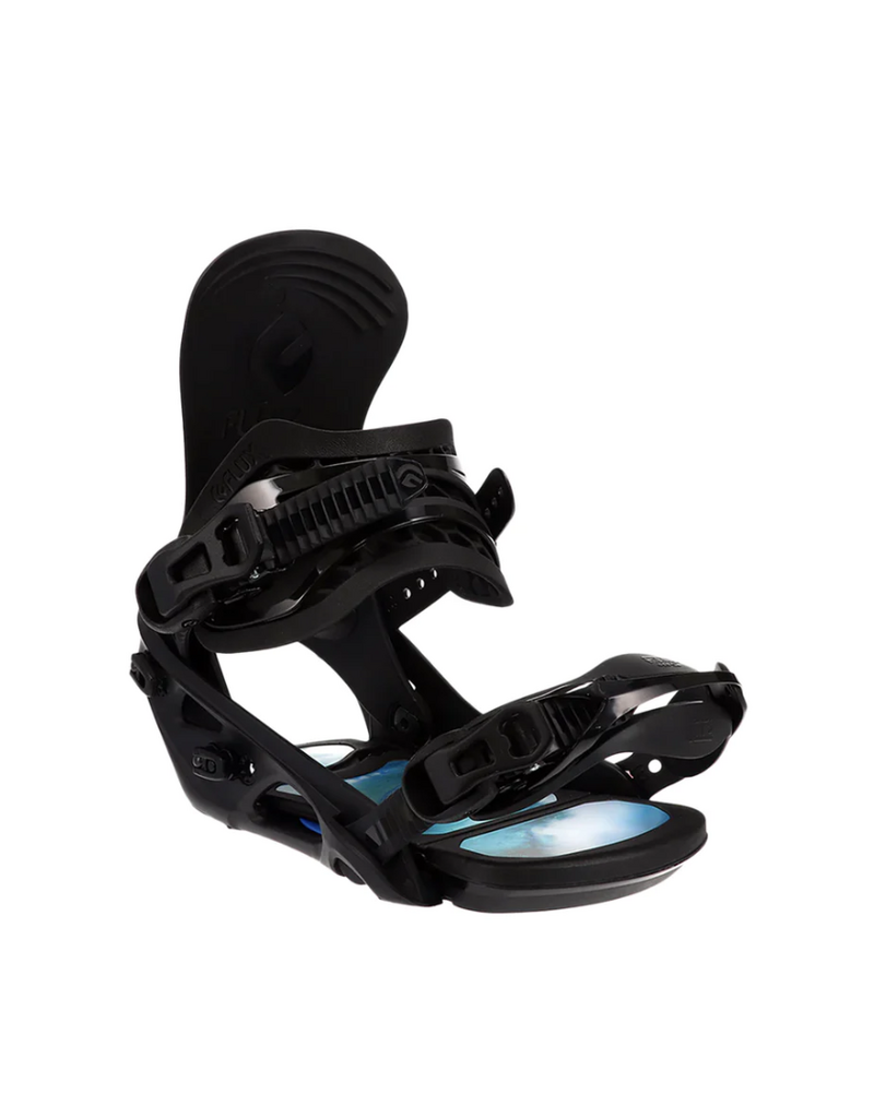 FLUX Flux FF Snowboard Bindings 2025