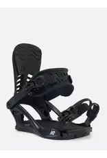 K2 SNOWBOARD K2 Cassette Snowboard Bindings 2025