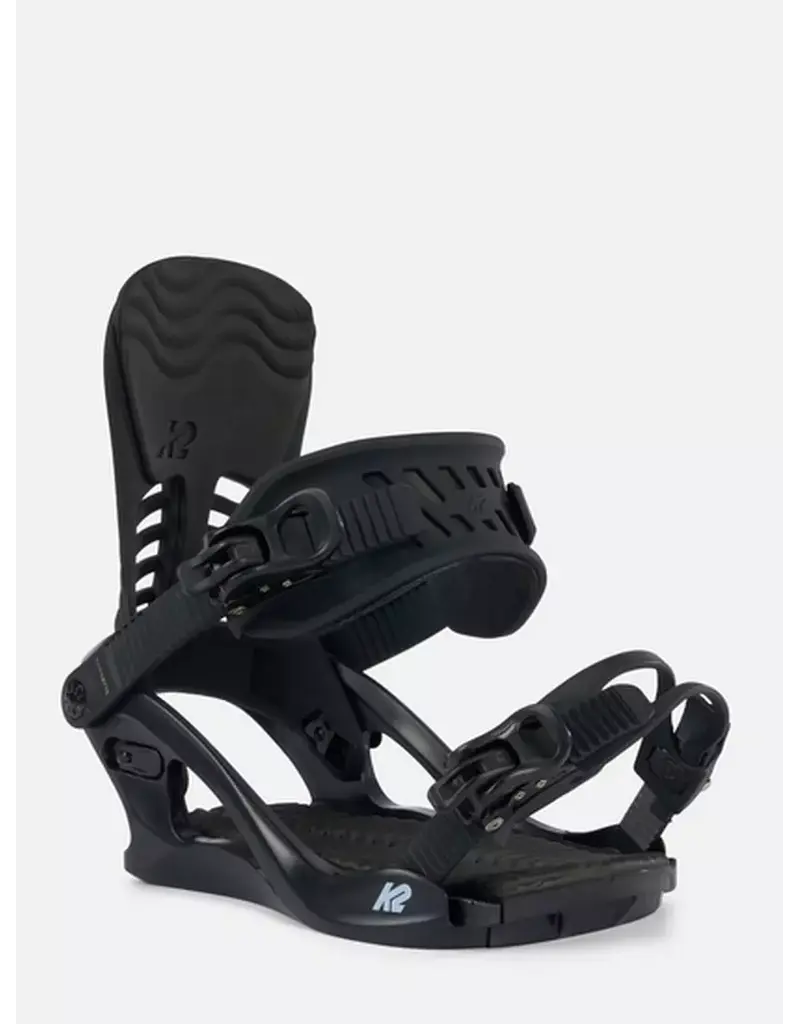 K2 SNOWBOARD K2 Cassette Snowboard Bindings 2025