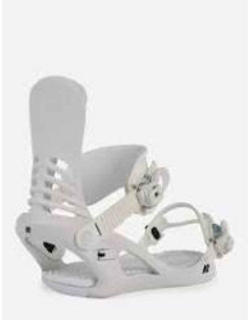 K2 SNOWBOARD K2 Cassette Snowboard Bindings 2025