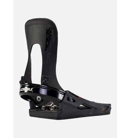 K2 SNOWBOARD K2 Clicker X HB Snowboard Bindings Women’s  2025