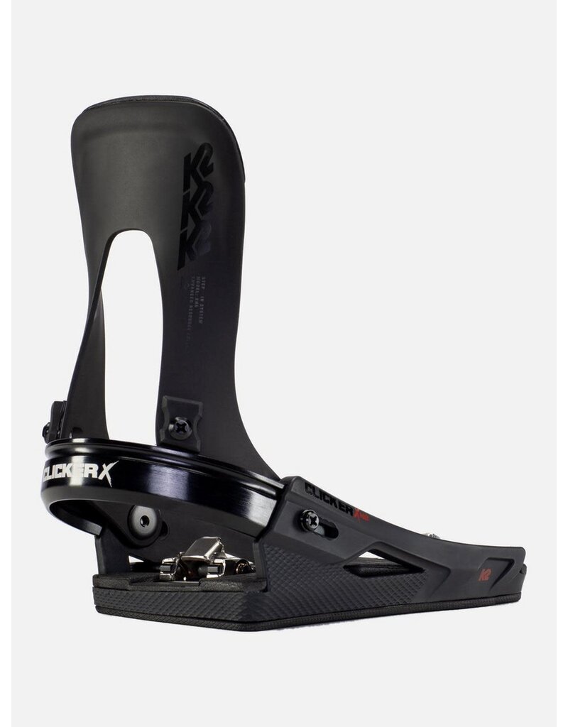 K2 SNOWBOARD K2 Clicker X HB Snowboard Bindings Women’s  2025