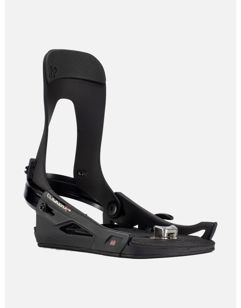 K2 SNOWBOARD K2 Clicker X HB Snowboard Bindings Women’s  2025