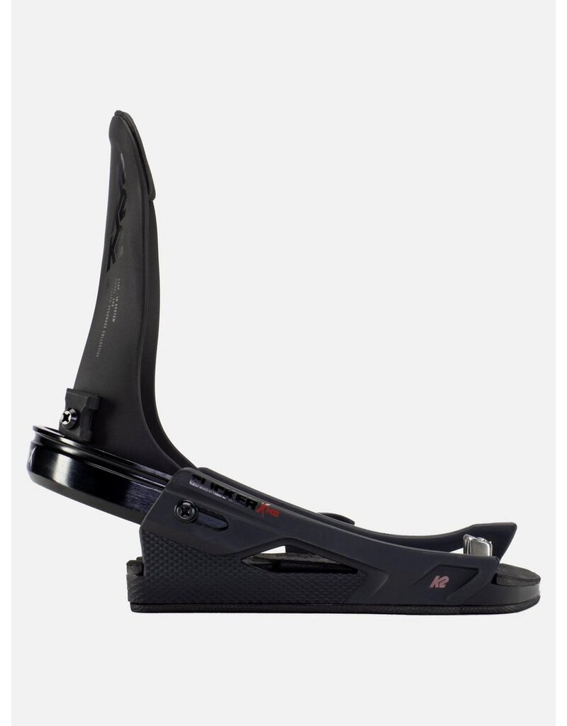 K2 SNOWBOARD K2 Clicker X HB Snowboard Bindings Women’s  2025