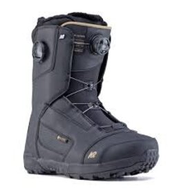 K2 SNOWBOARD K2 Compass Clicker Snowboard Boots 2025
