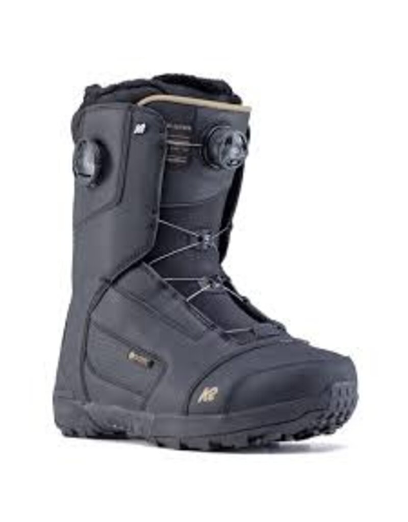 K2 SNOWBOARD K2 Compass Clicker Snowboard Boots 2025