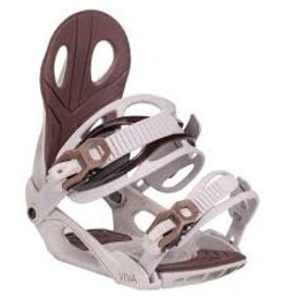 ROXY Roxy Viva Snowboard Bindings Women's 2026