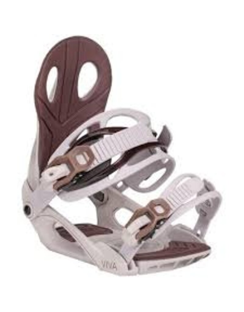 ROXY Roxy Viva Snowboard Bindings Women's 2026
