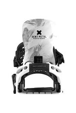 Bent Metal Lightning Supermatic Snowboard Bindings 2026