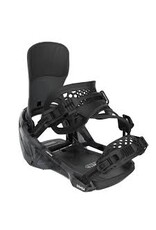 Bent Metal Lightning Supermatic Snowboard Bindings 2026